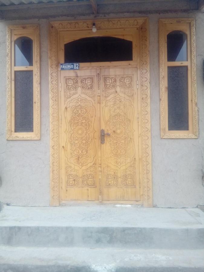 Fayz Guest House Khiva Extérieur photo