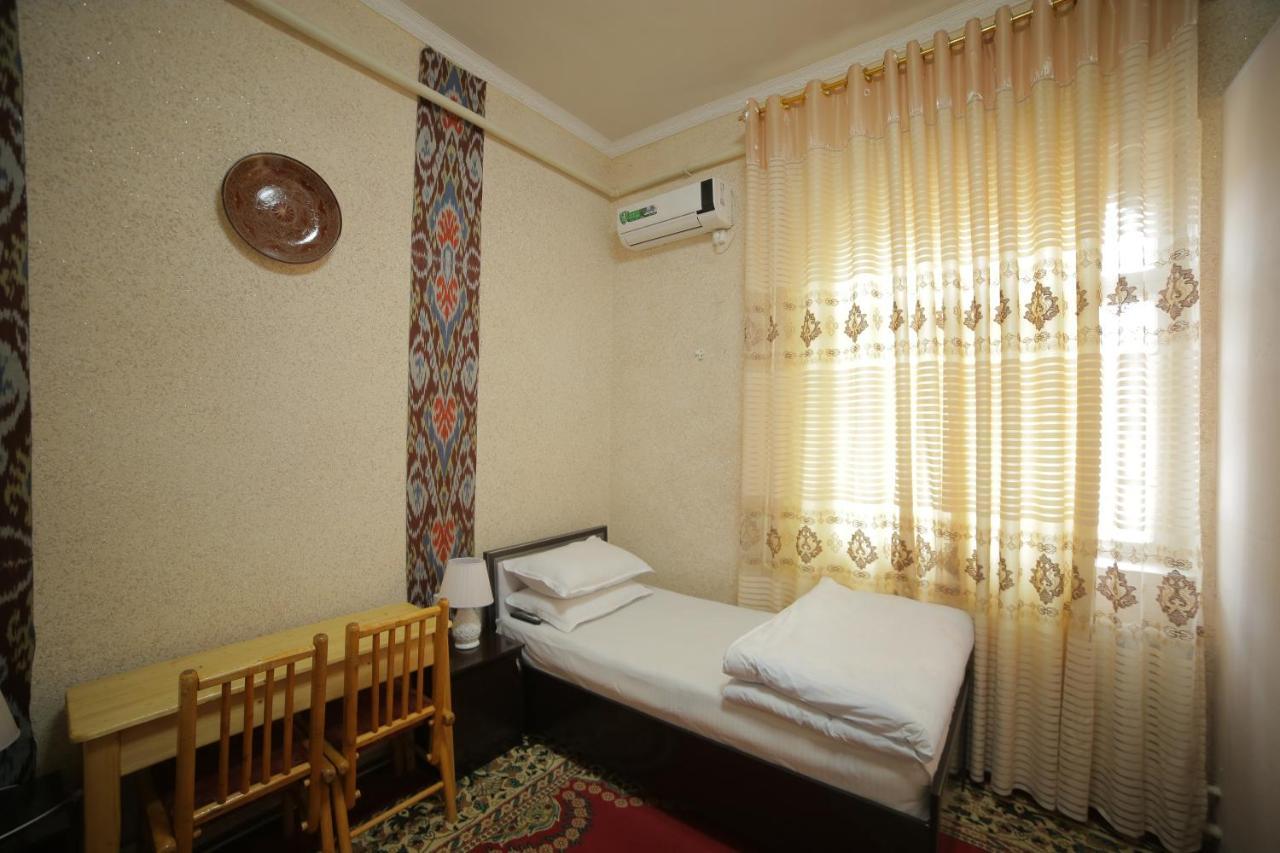 Fayz Guest House Khiva Extérieur photo